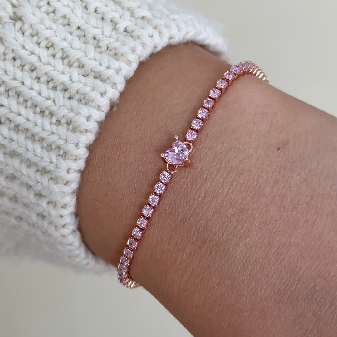 Pulsera Resquicio