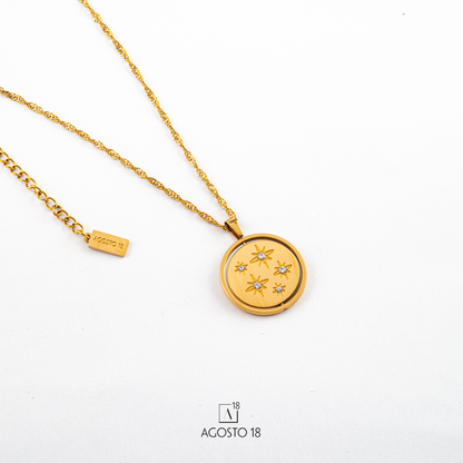 Collar Signature - Nada Te Detiene ✨