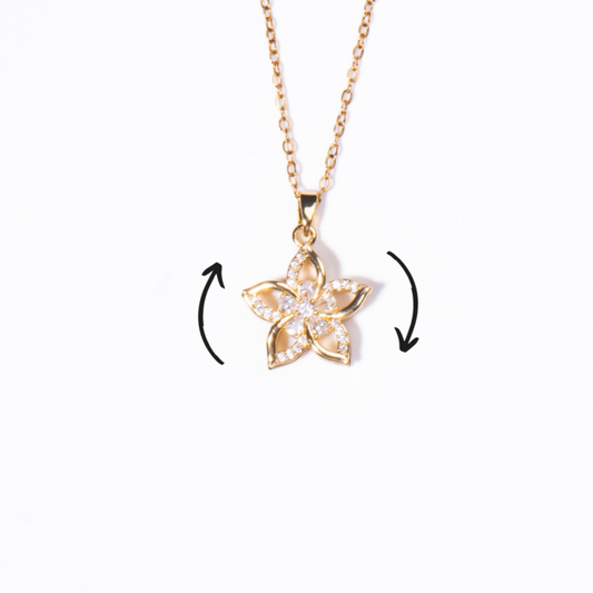 Collar Anti Estrés Estrella