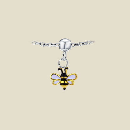 Abeja Plateado - Agosto 18