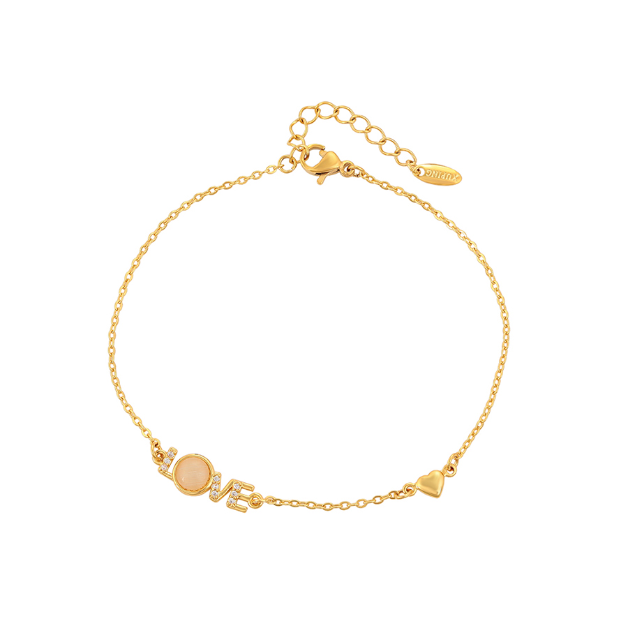 Pulsera Elowen