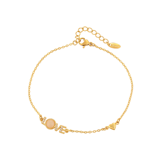 Pulsera Elowen