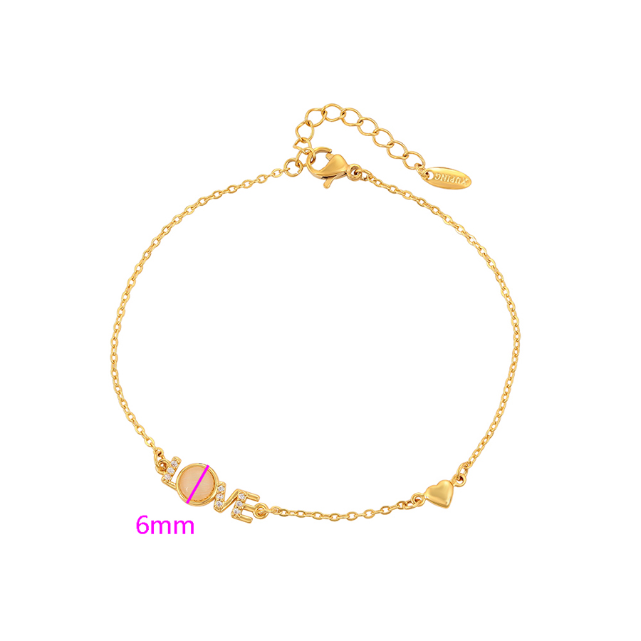 Pulsera Elowen