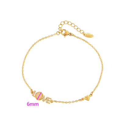 Pulsera Elowen