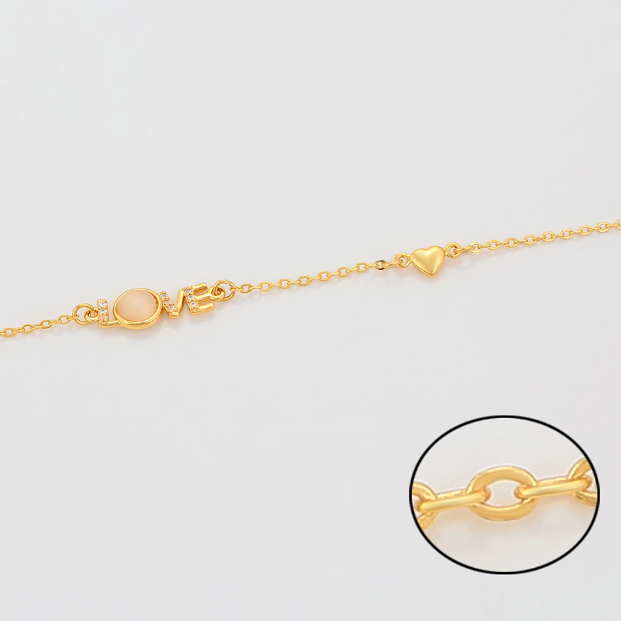 Pulsera Elowen