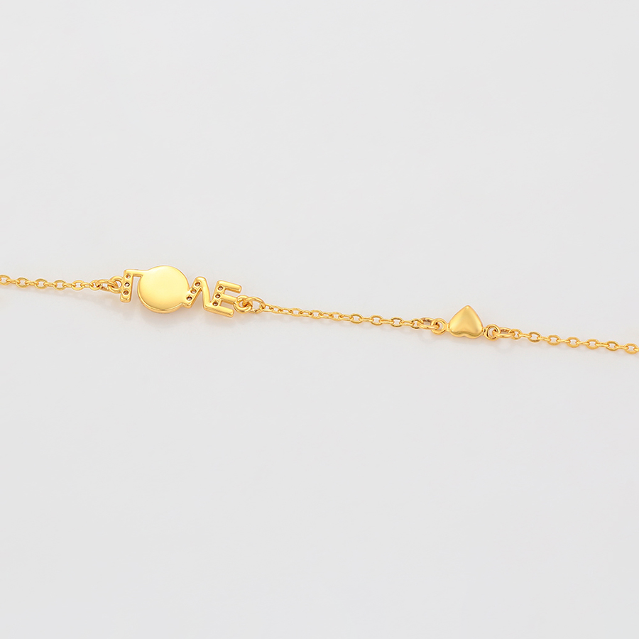 Pulsera Elowen