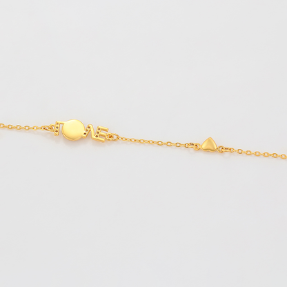 Pulsera Elowen