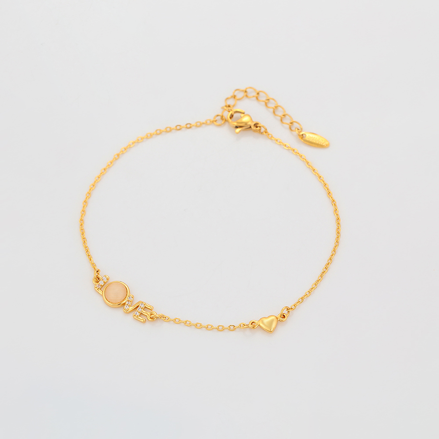 Pulsera Elowen