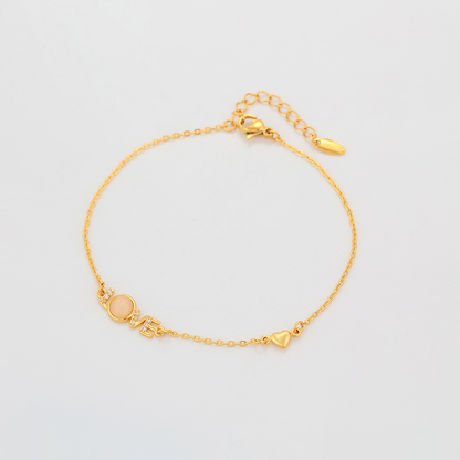 Pulsera Elowen