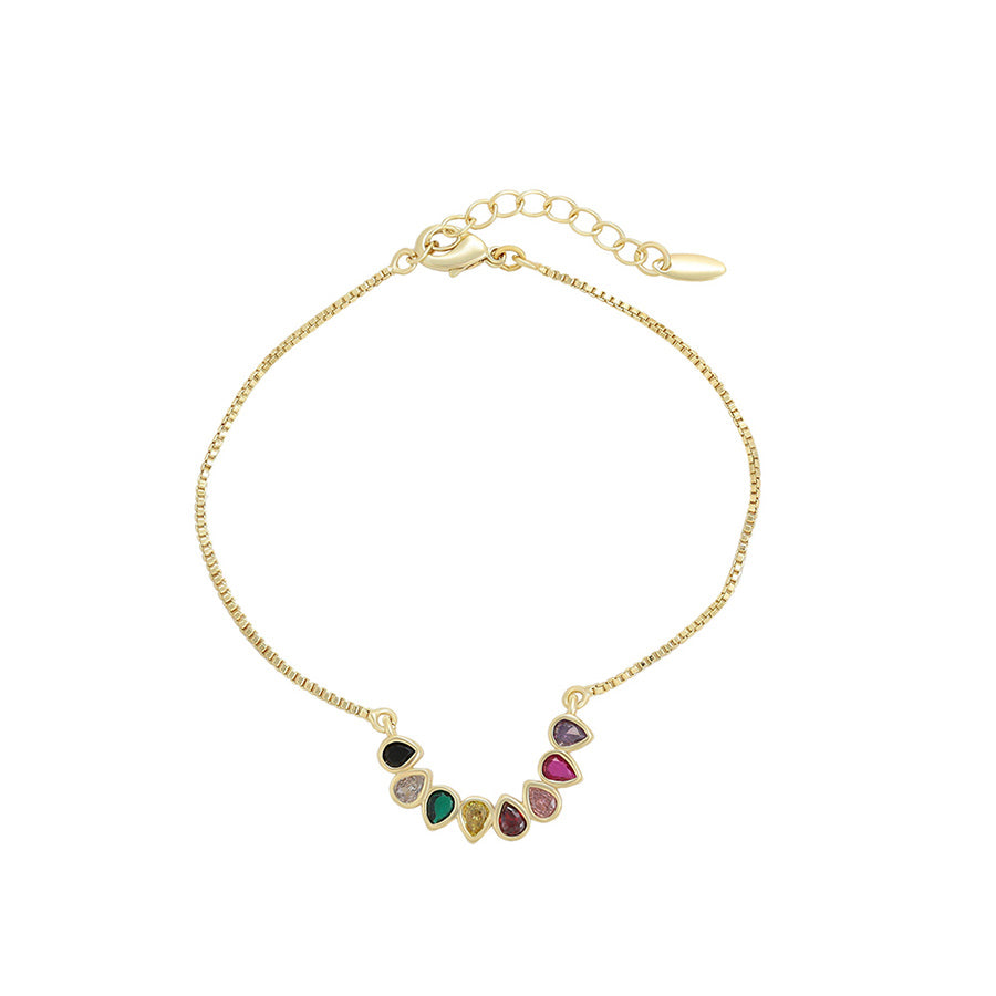 Pulsera Sarlia
