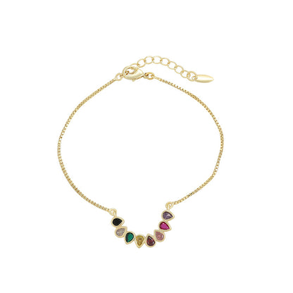 Pulsera Sarlia