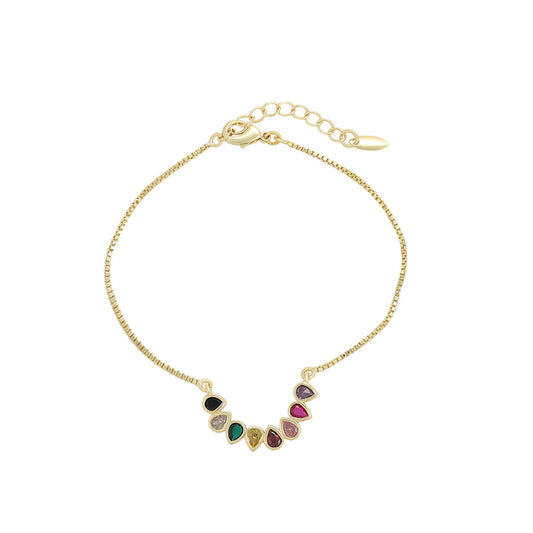 Pulsera Sarlia