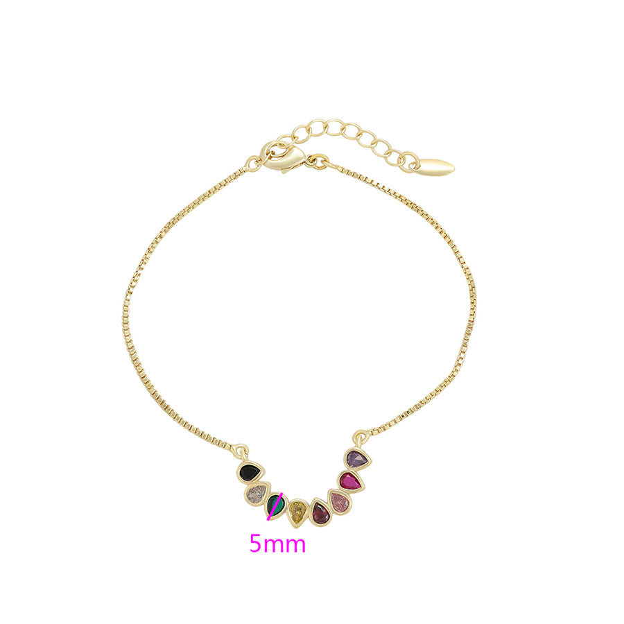 Pulsera Sarlia