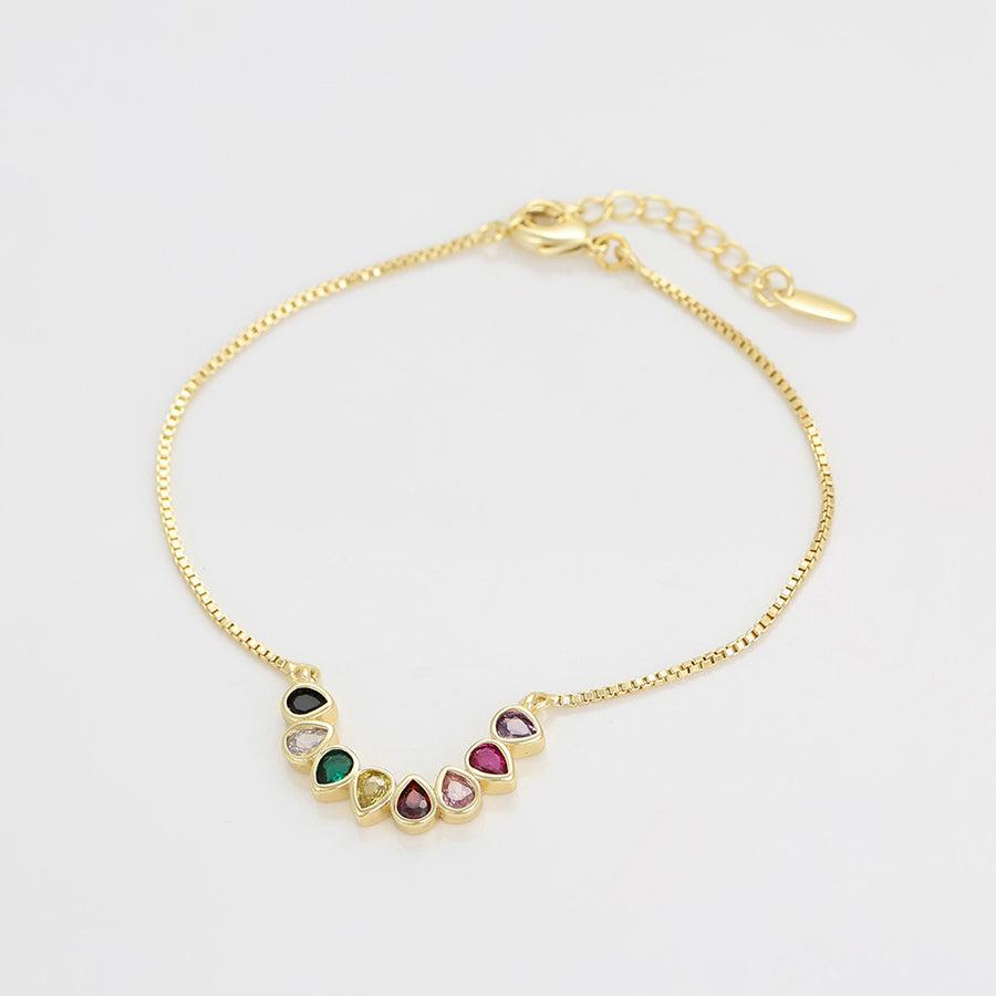 Pulsera Sarlia