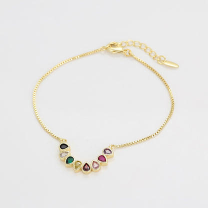 Pulsera Sarlia