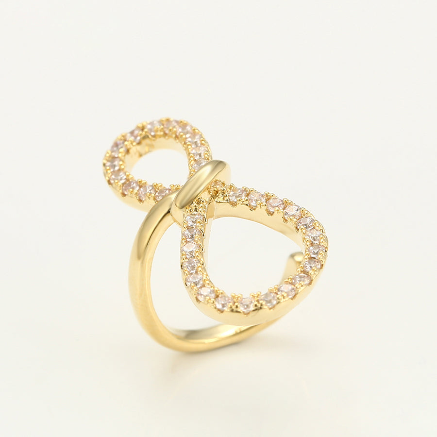 MUMBAI GOLD EARCUFF