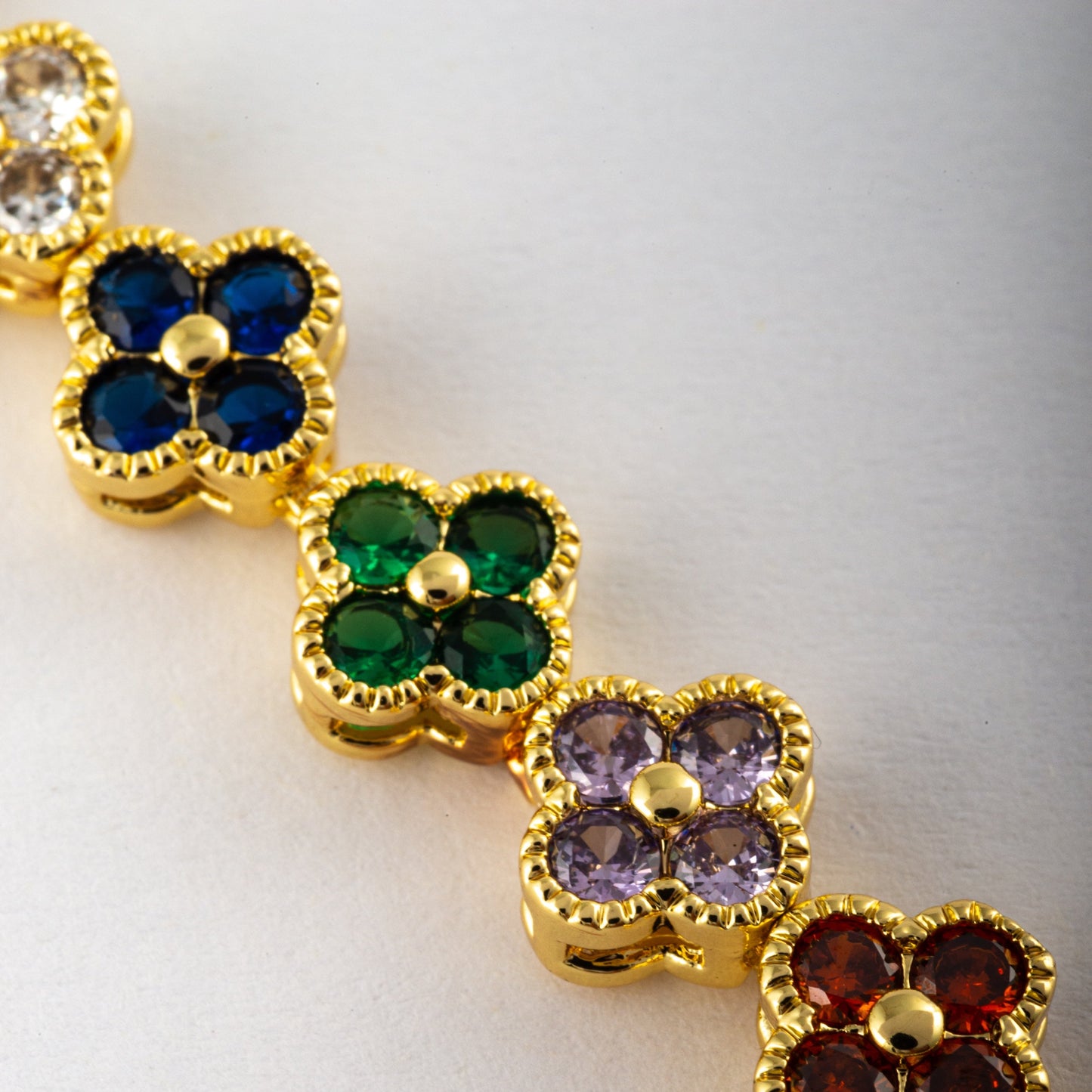 Pulsera Junio Uraleira - Agosto 18