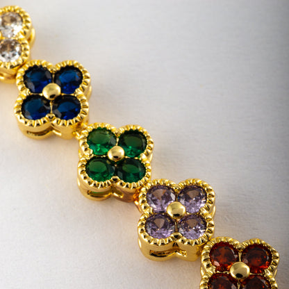 Pulsera Junio Uraleira - Agosto 18