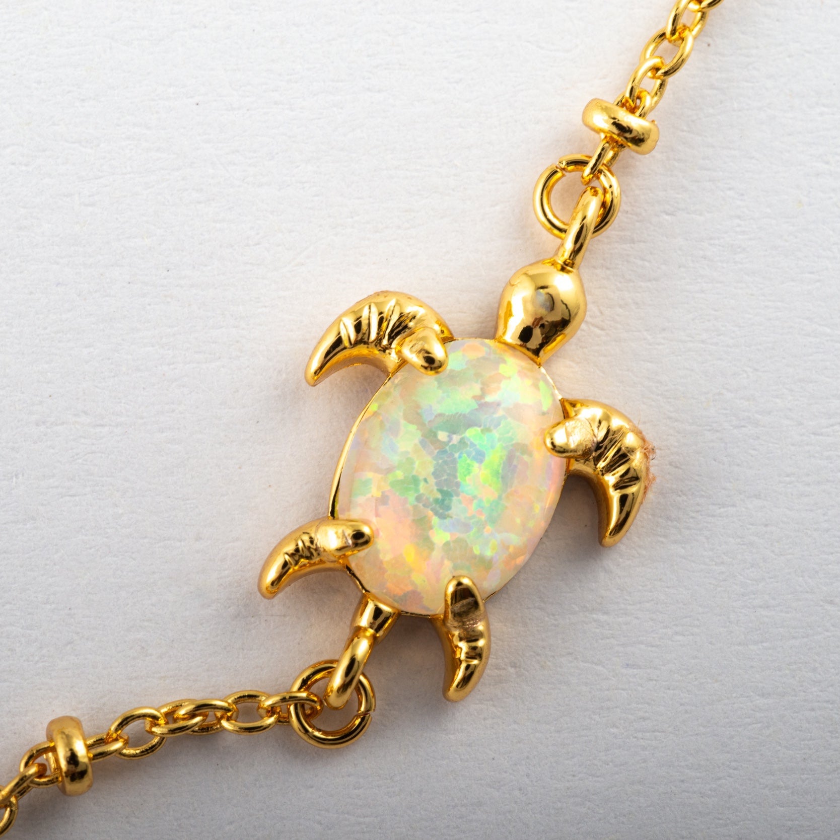 Pulsera Junio Varisha - Agosto 18