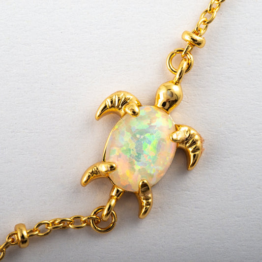Pulsera Junio Varisha - Agosto 18
