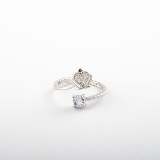 Anillo Junio Karithya - Agosto 18