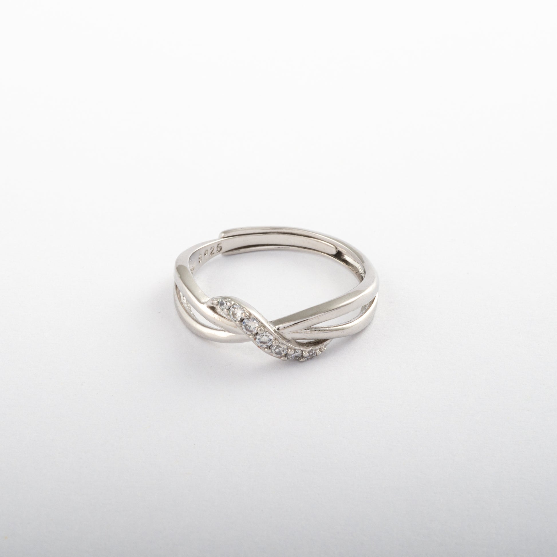 Anillo Junio Ladirea - Agosto 18