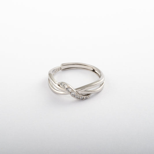 Anillo Junio Ladirea - Agosto 18