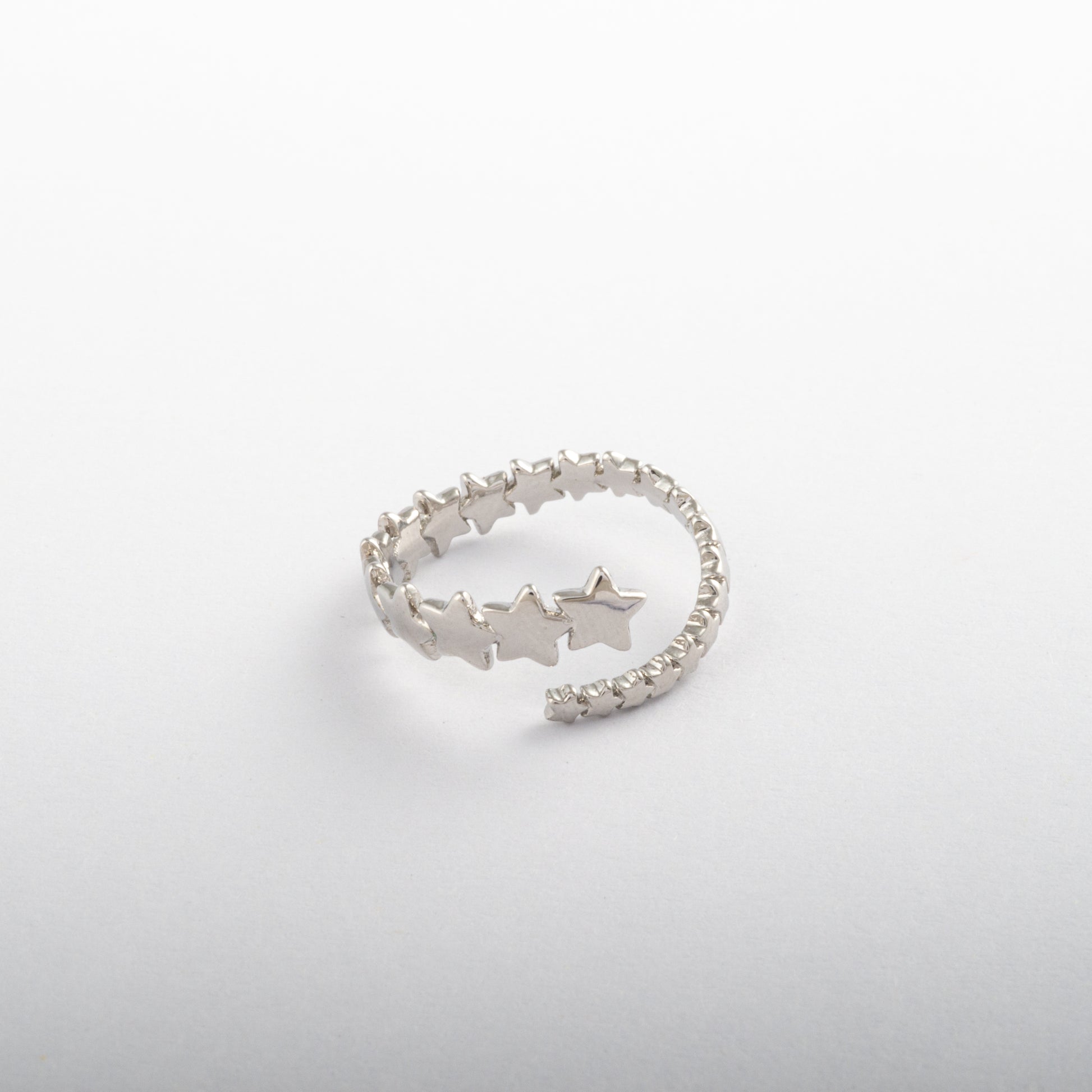 Anillo Junio Kenovia - Agosto 18