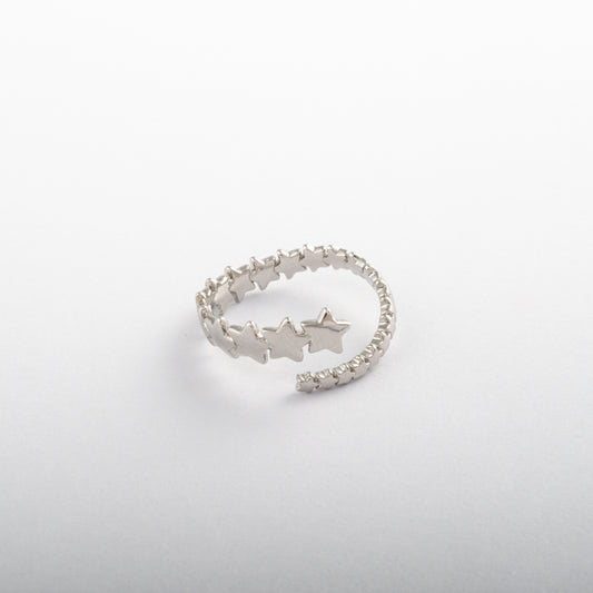 Anillo Junio Kenovia - Agosto 18