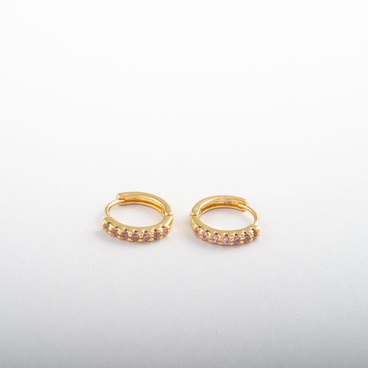 Aretes Junio Hespera - Agosto 18