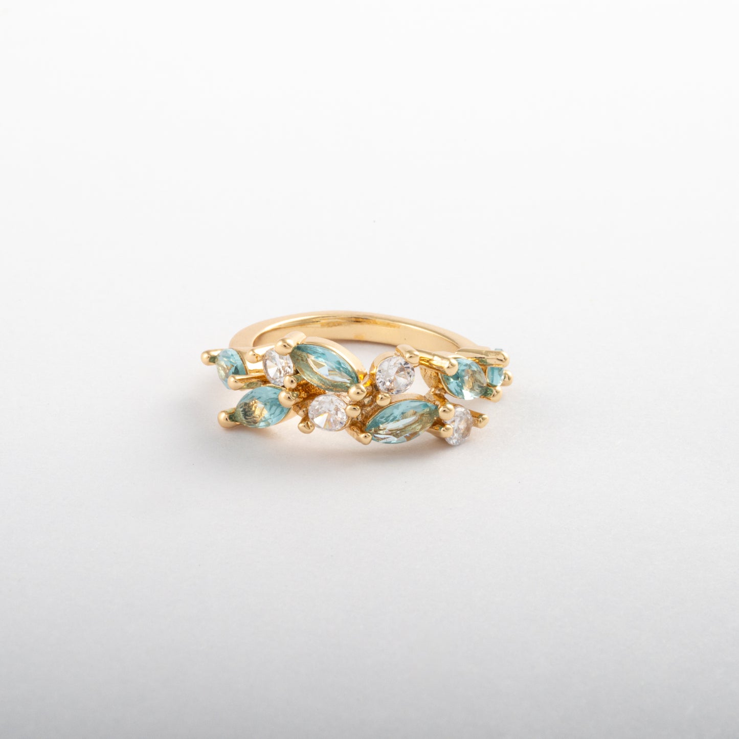 Anillo Junio Lathira - Agosto 18