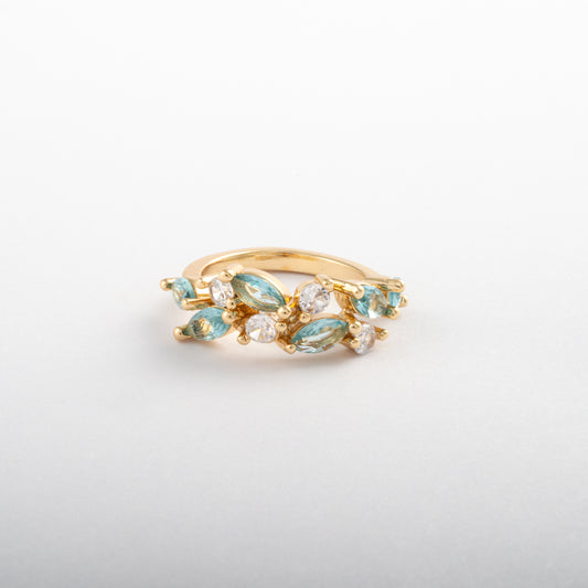 Anillo Junio Lathira - Agosto 18