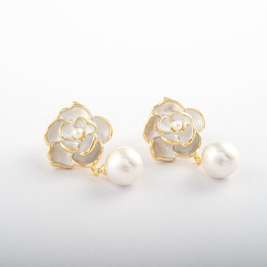 Aretes Junio Emorielle - Agosto 18