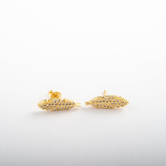 Aretes Junio Ilenora - Agosto 18