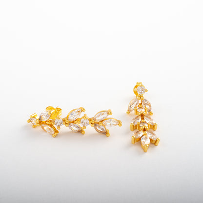 Aretes Junio Farasha - Agosto 18