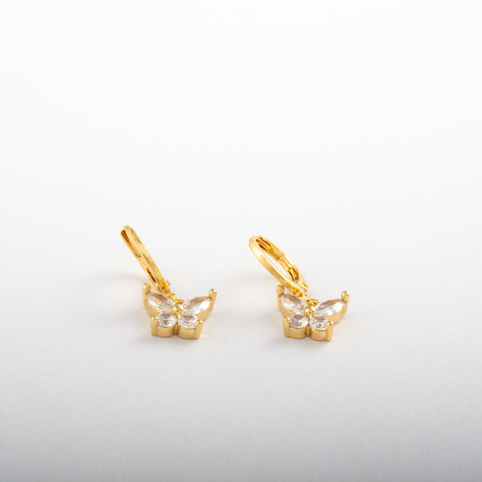 Aretes Junio Ithalia - Agosto 18