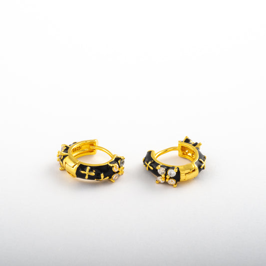 Aretes Junio Jandira - Agosto 18