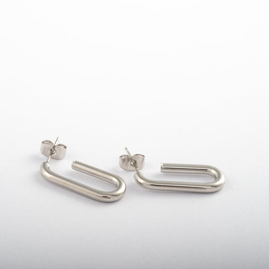 Aretes Junio Ismaria - Agosto 18