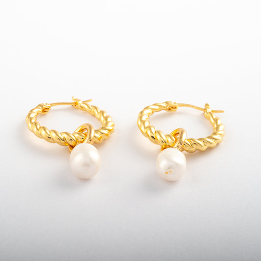 Aretes Junio Hyphera - Agosto 18