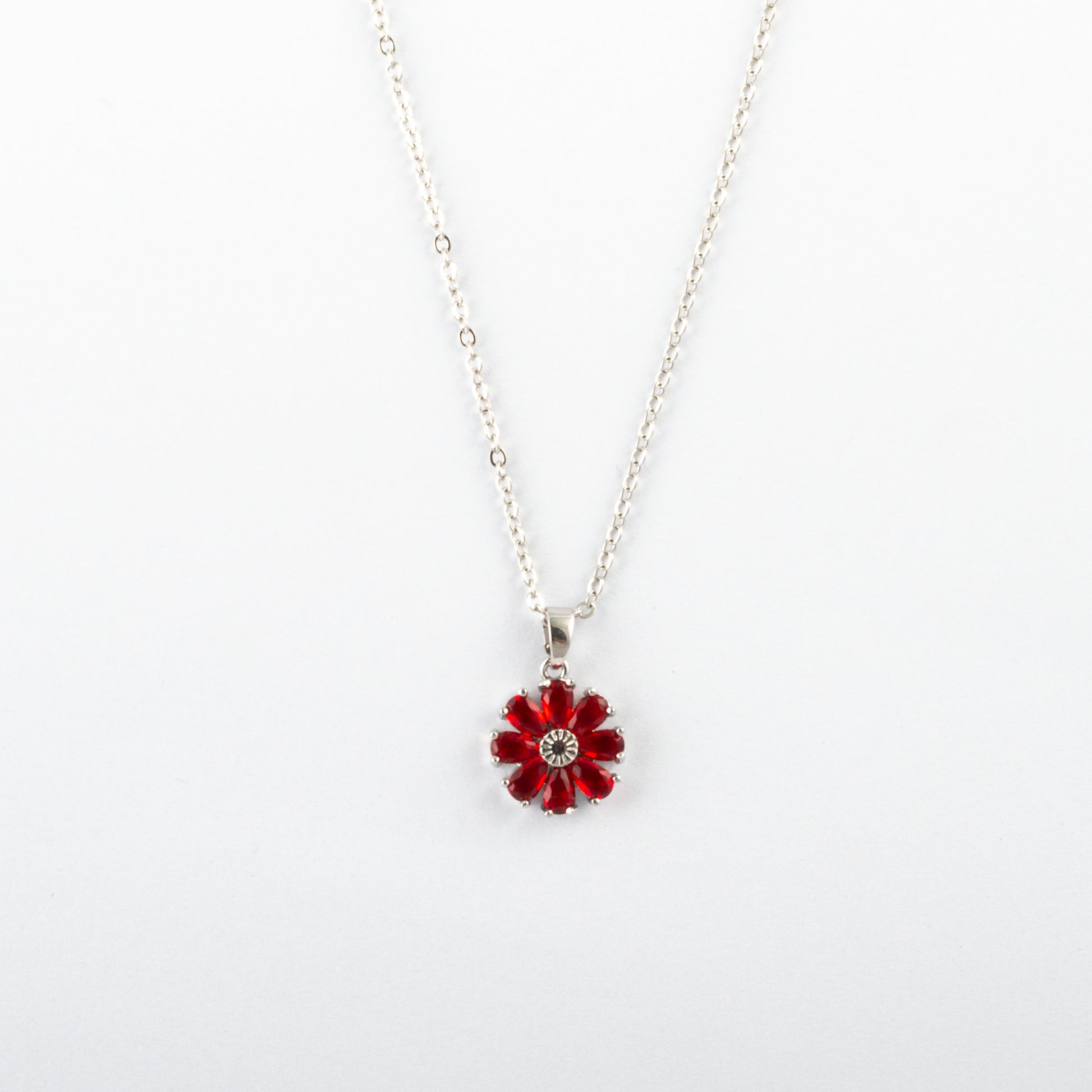 Collar Junio Parithya - Agosto 18