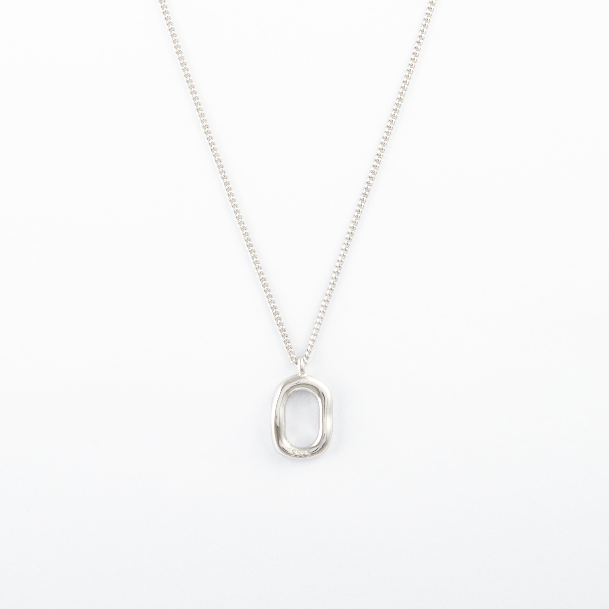 Collar Junio Saerelle - Agosto 18