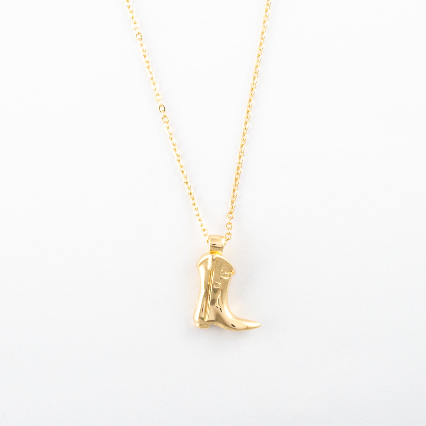 Collar Junio Bota - Agosto 18