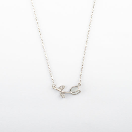 Collar Junio Quirethea - Agosto 18