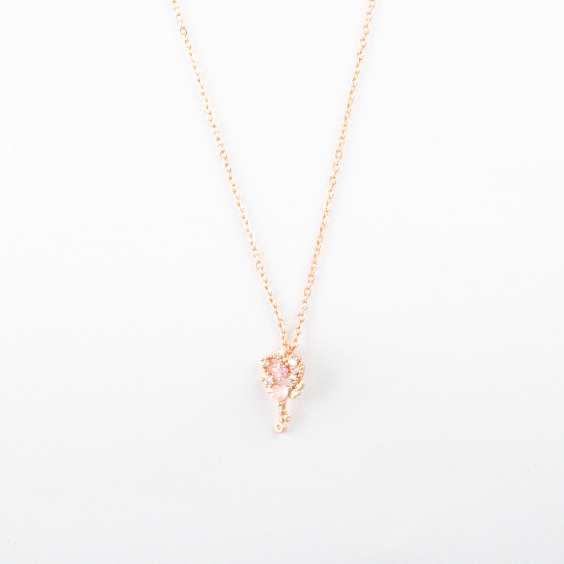 Collar Junio Nirethea - Agosto 18