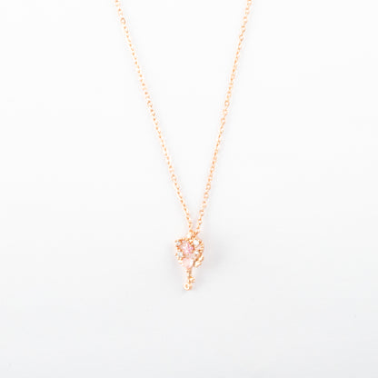 Collar Junio Nirethea - Agosto 18