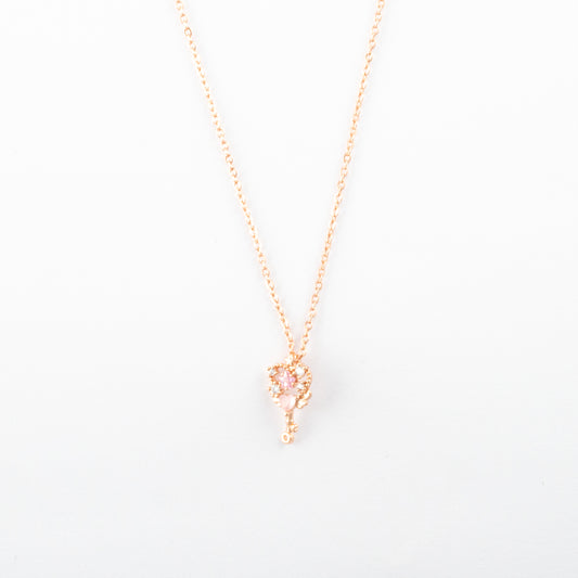Collar Junio Nirethea - Agosto 18