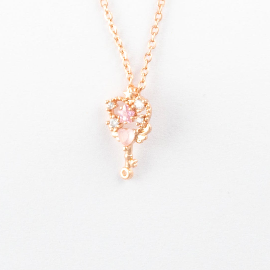 Collar Junio Nirethea - Agosto 18