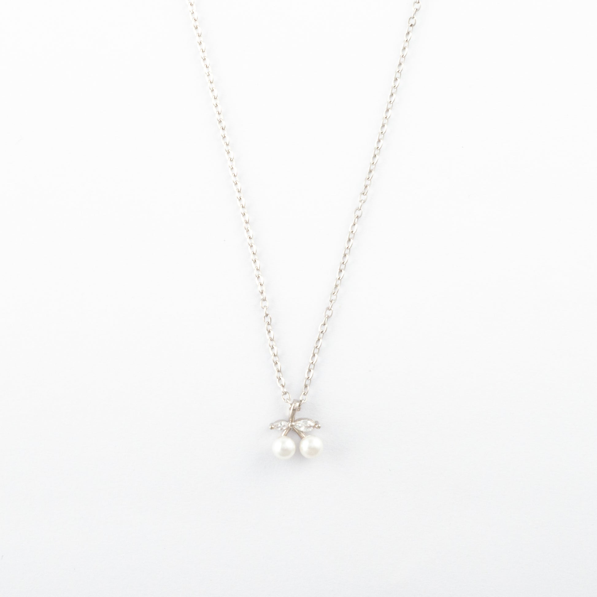 Collar Junio Osharya - Agosto 18