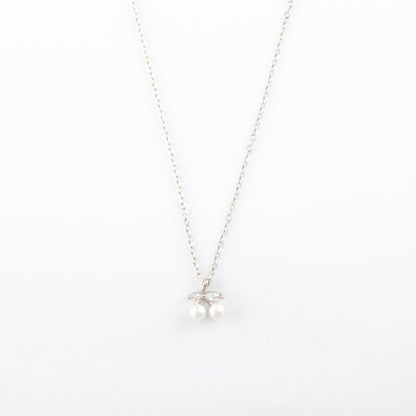 Collar Junio Osharya - Agosto 18