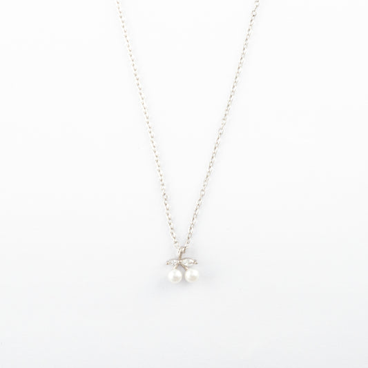 Collar Junio Osharya - Agosto 18